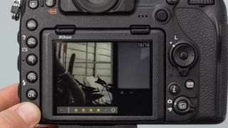 尼康 D850 照片評測