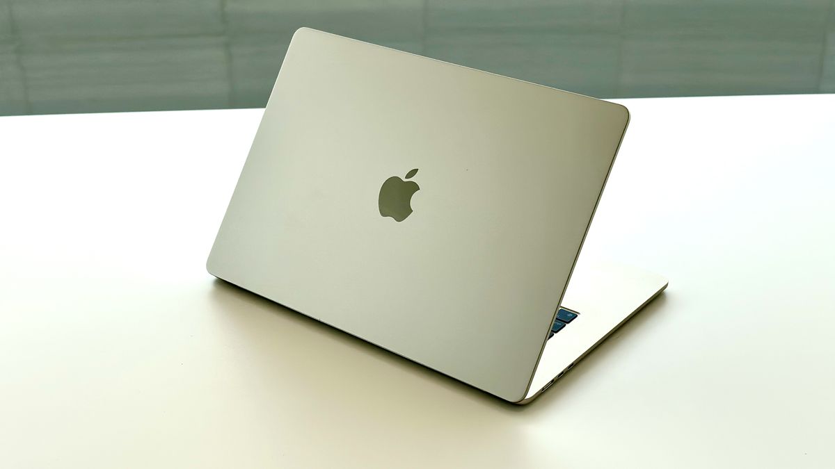 15inch MacBook Air weight — how it compares to other laptops Flipboard