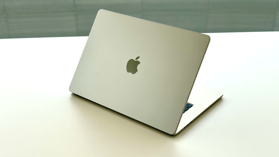 15inch MacBook Air weight — how it compares to other laptops Tom's Guide