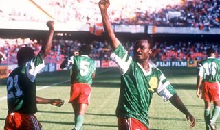 Roger Milla