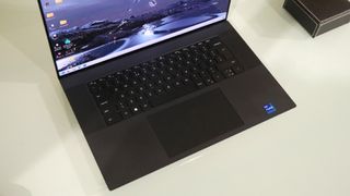 Dell XPS 17 (2022)