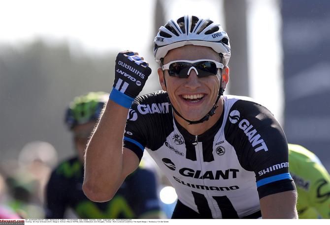 Marcel Kittel (Giant-Shimano)