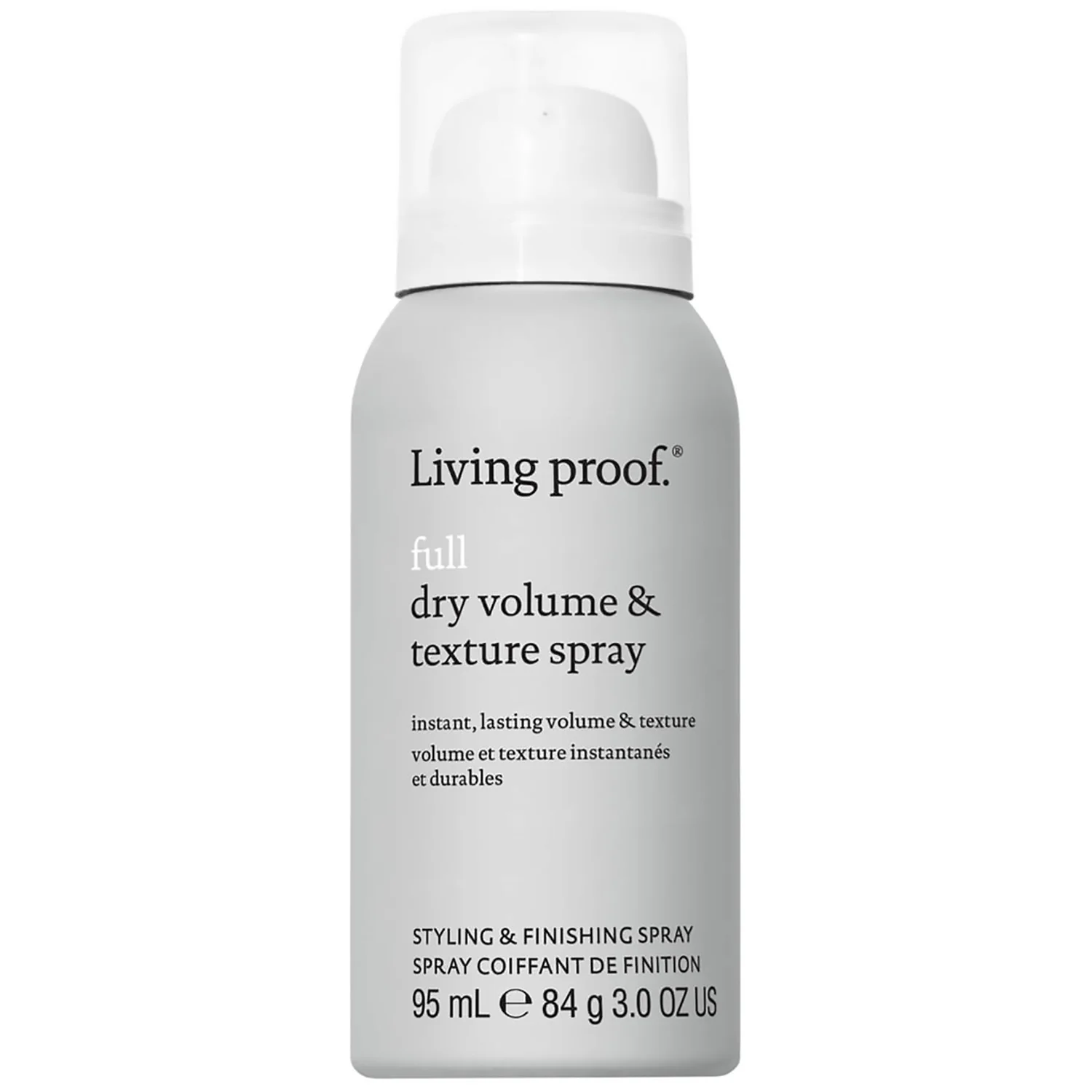 Living Proof Full Dry Volume &amp;amp; Texture Spray 95ml