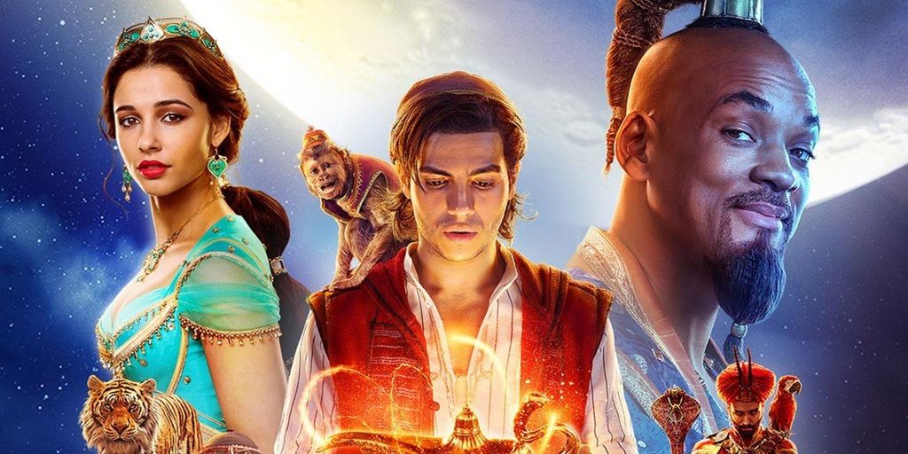 Aladdin 2: What We Know So Far About The Live-Action Disney Sequel ...