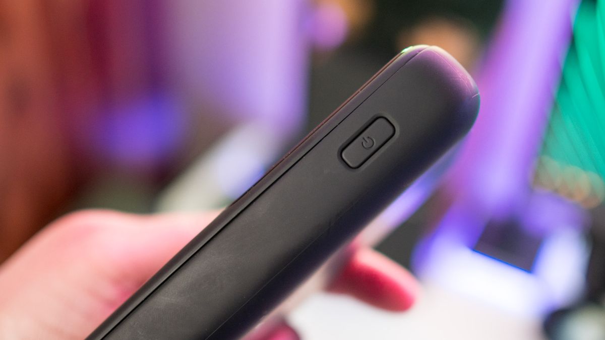 INIU PowerNova review