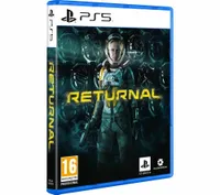 Returnal: was £69.99 now £42.99 @ Zatu