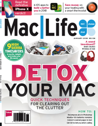 Subscribe to MacLife with an extra 10% off