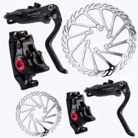 Clarks M3 Hydraulic Disc Brake Set: Was £99.99, now £38.99
