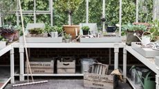 greenhouse lifestyle garden trading