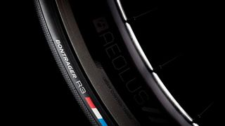 Bontrager carbon online wheel