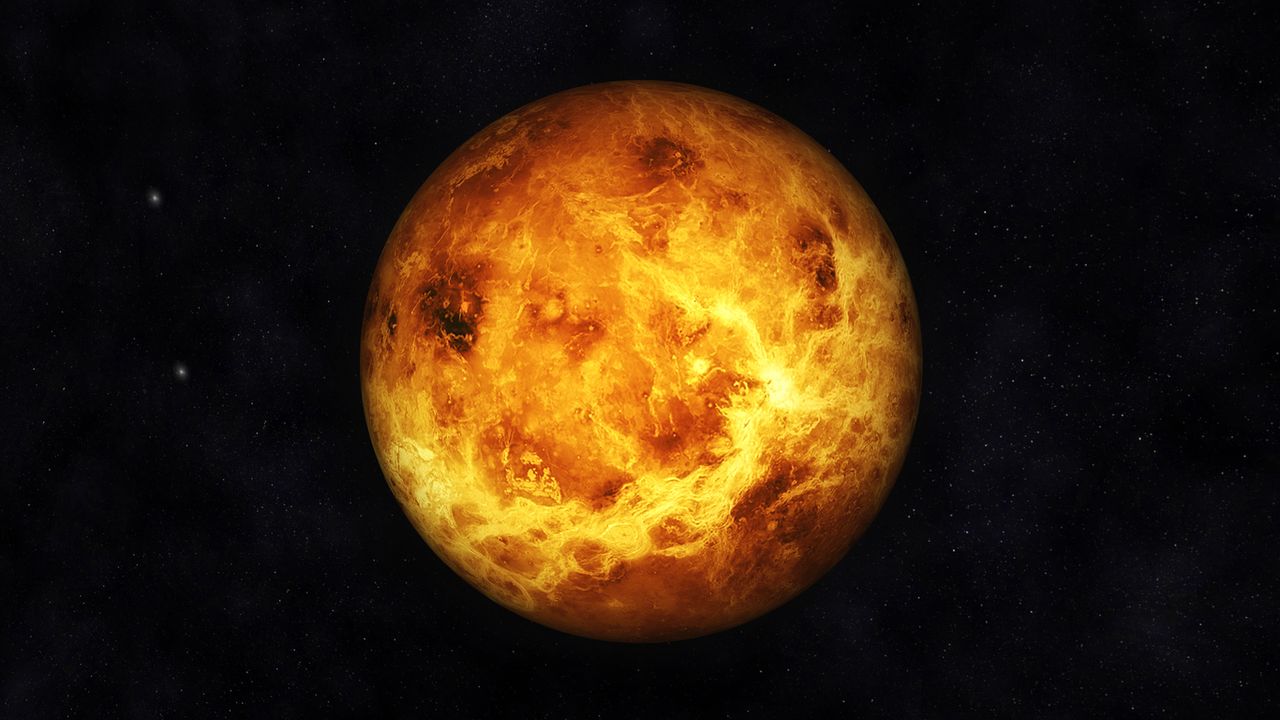 Venus.