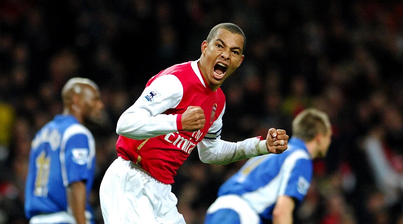 Gilberto Silva