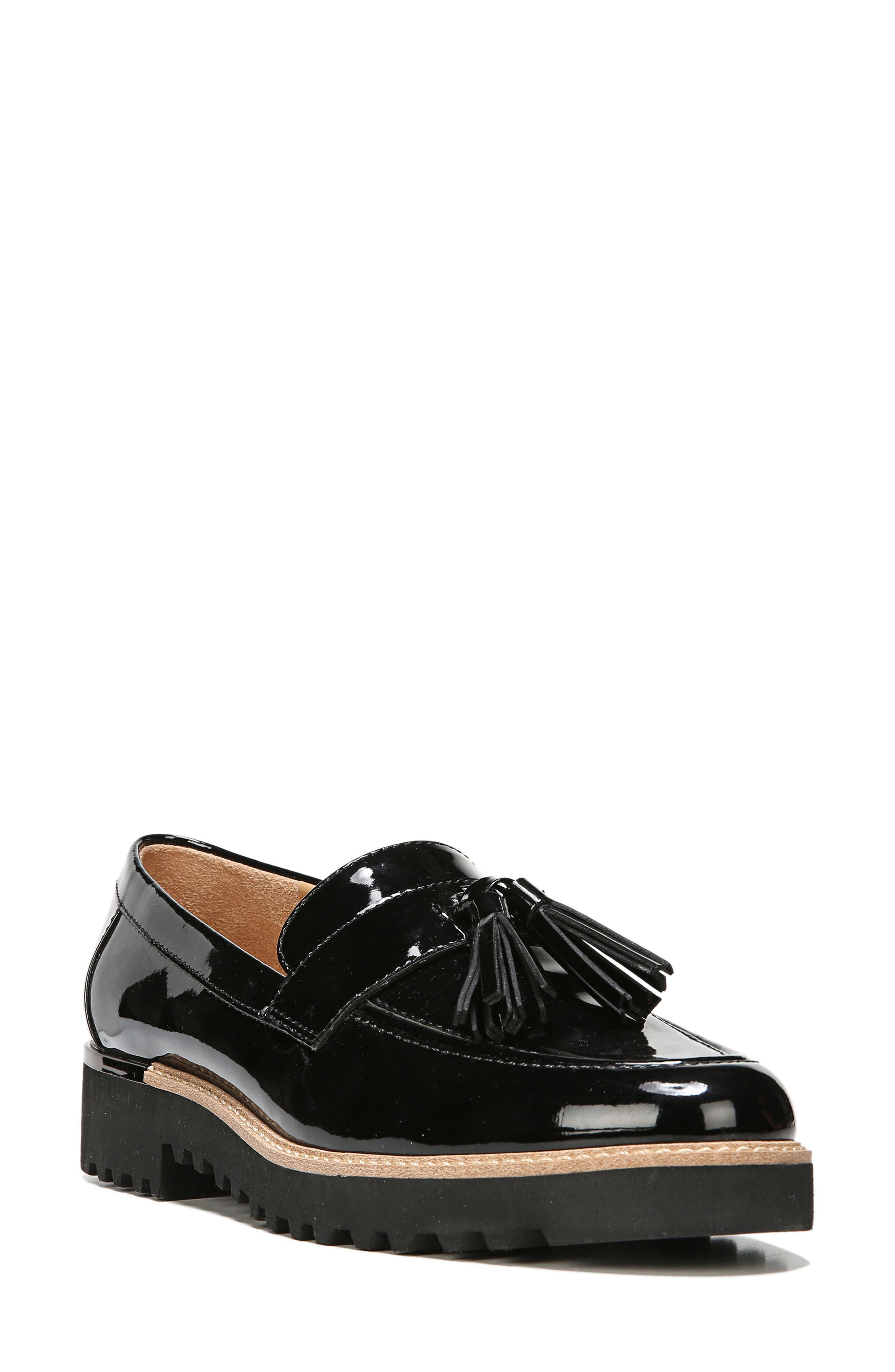 Carolynn Tassel Loafer