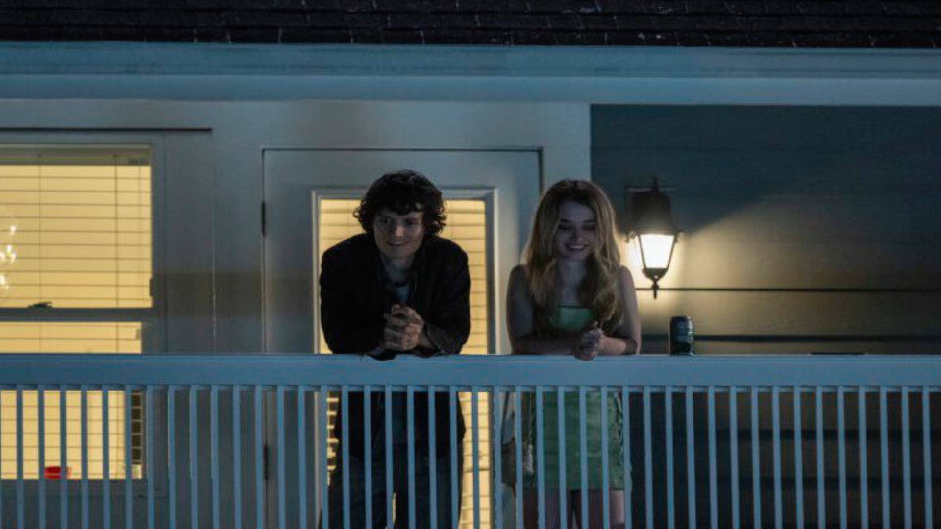 Exclusive: Mike Flanagan skipped the pig scene in his version of Carrie