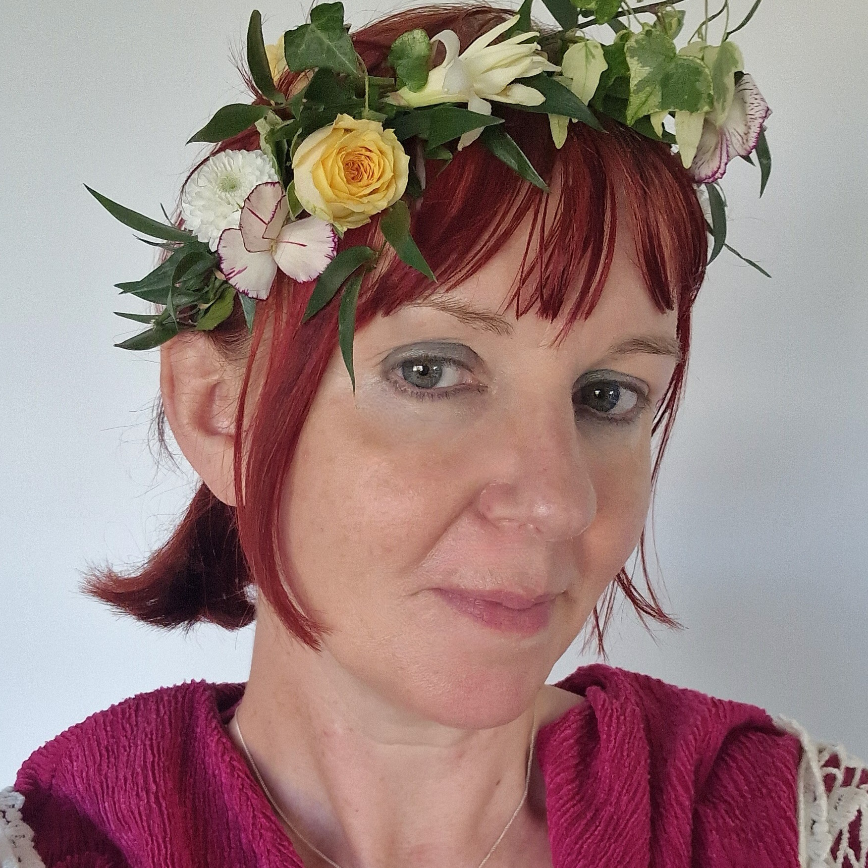 Kim Stoddart, Multi-award winning journalist and garden expert