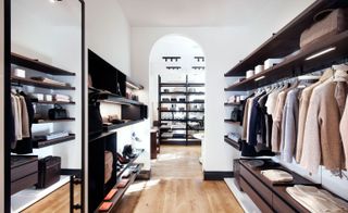 first global boutique in NY