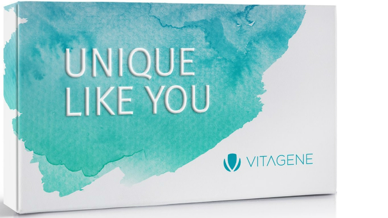 vitagene