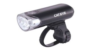 Best bike lights: Cateye HL-EL135