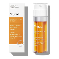 Murad Environmental Shield VITA-C Glycolic Brightening Serum| UK Deal: