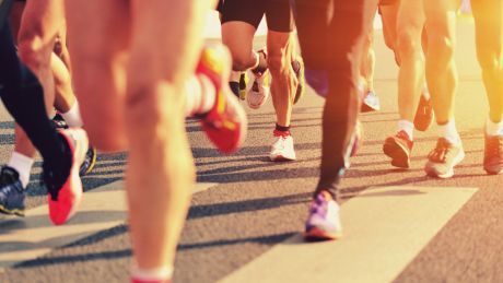 10K Training: Free Plans, Tips, Advice And More