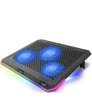 Havit RGB Laptop Cooling Pad