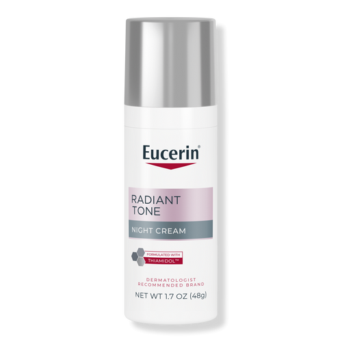 Radiant Tone Night Cream Dark Spot Corrector