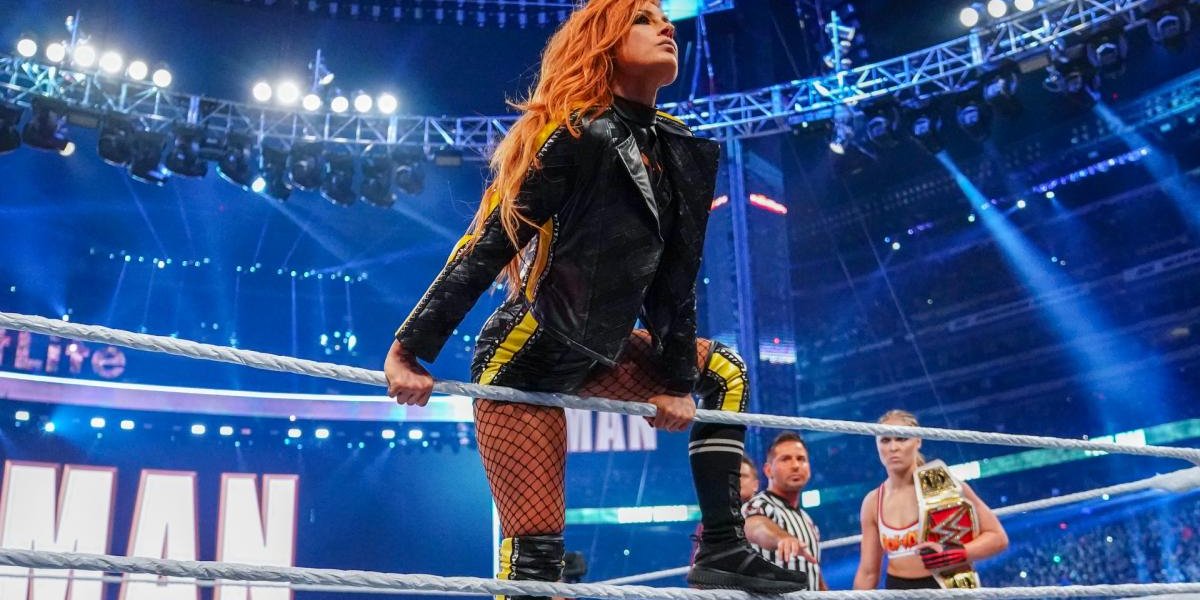 6 Up And Coming Female Wwe Wrestlers To Watch Out For Cinemablend