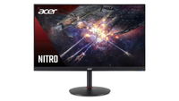 Acer Nitro XV241Y Xbmiiprx 24-Inch IPS 270 Hz Monitor: now $179 at Amazon