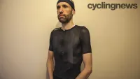 La Passione NDR indoor cycling kit