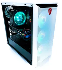 GREENCOM CONQUEROR IX79Z2 - RTX 3080 | RYZEN 5 5600 | 32GB