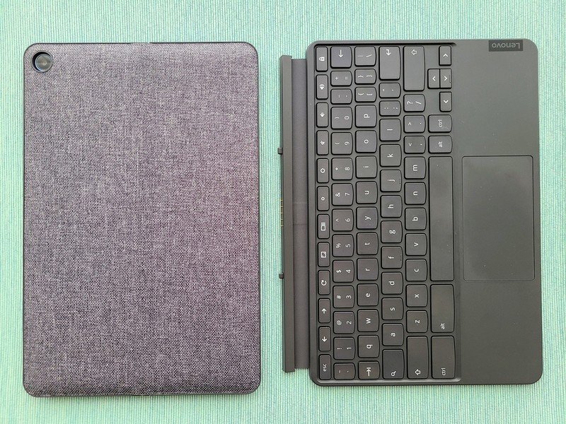 Lenovo Chromebook Duet Aksesuarları