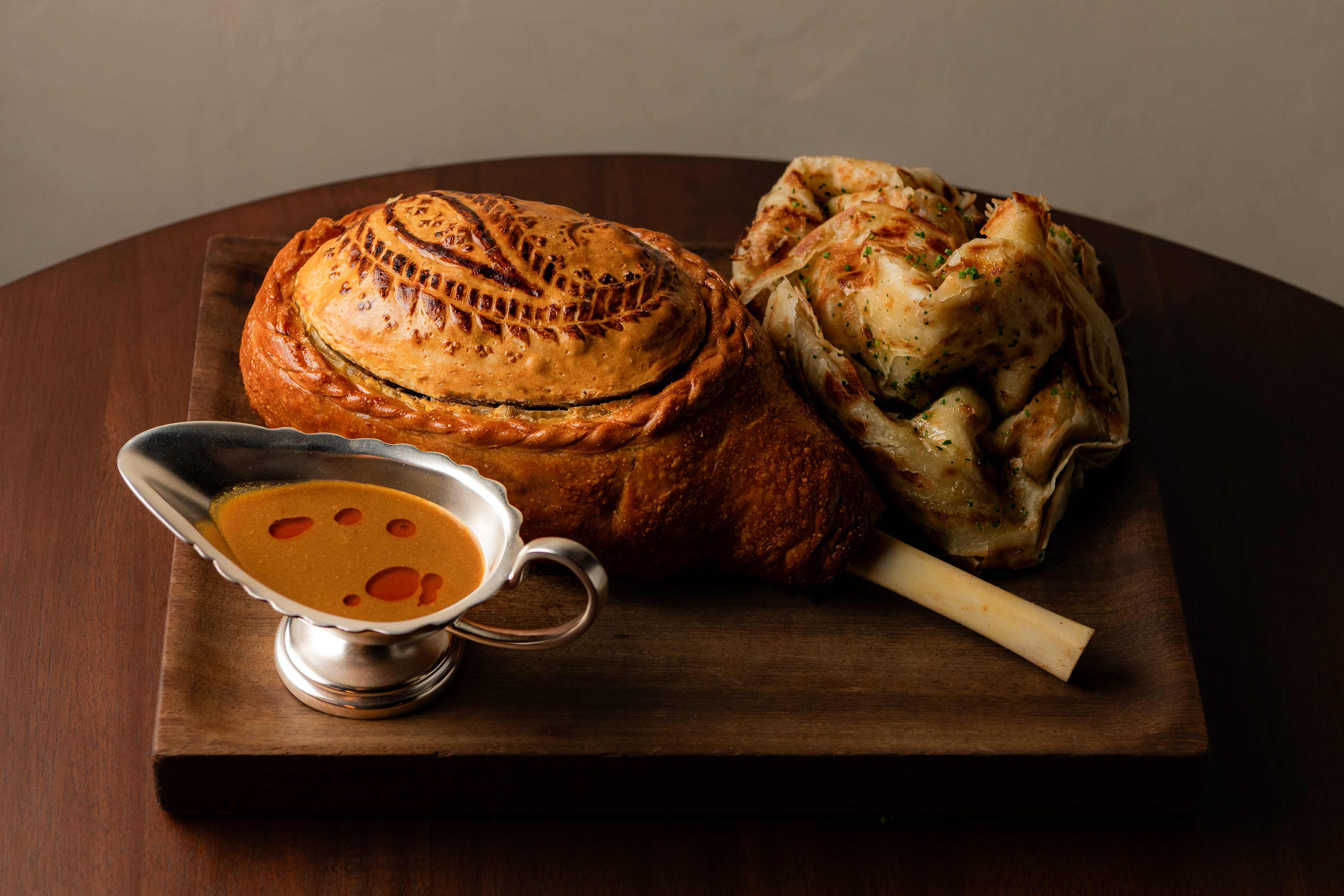 oudh 1722 london restaurant review