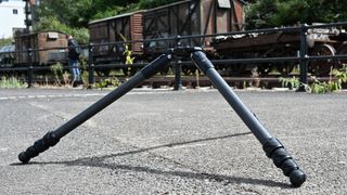 3 Legged Thing Ethan 4 tripod