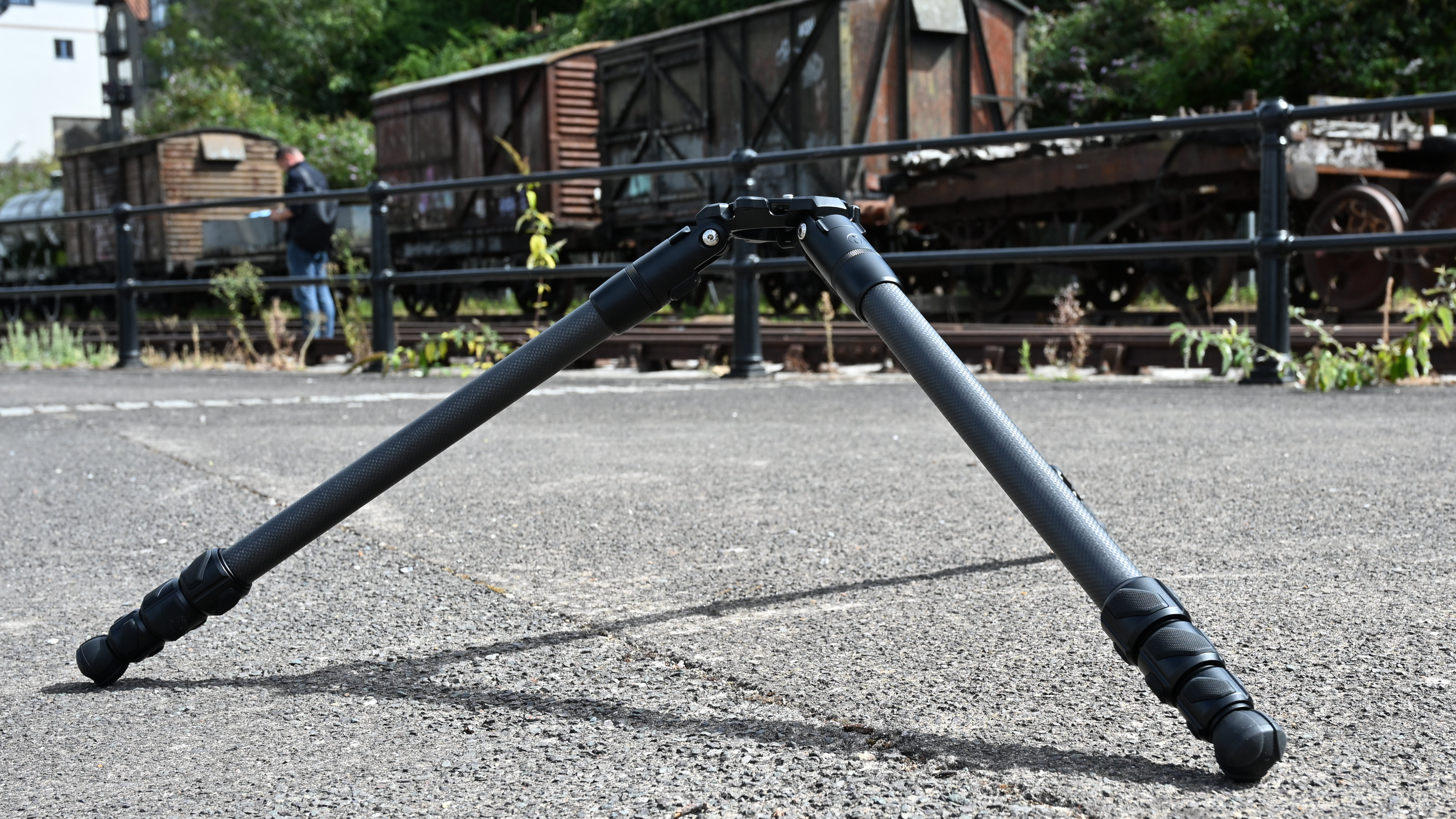 3 Legged Thing Ethan 4 tripod