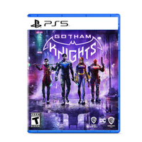 Gotham Knights: $69.99 $13.99 from PlayStationSAVE 80% ($56):