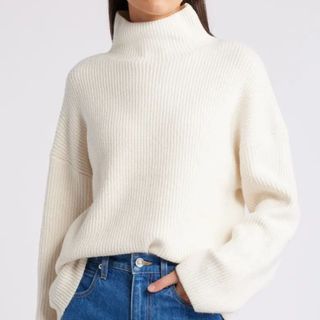 Treasure & Bond Sweater