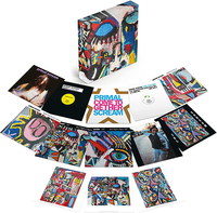 Primal Scream: Screamadelica The 12" Singles