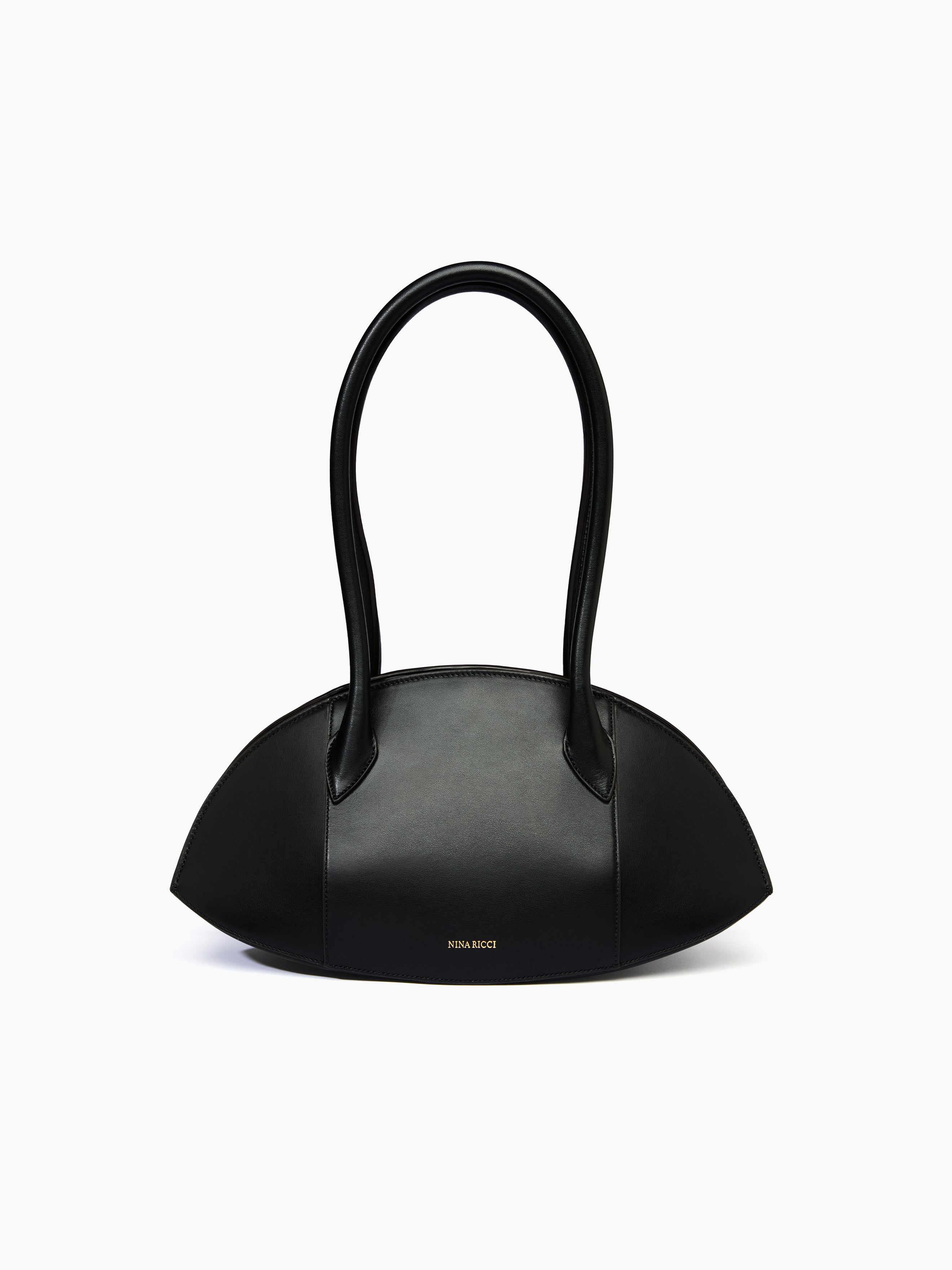 Le Bal Bag Medium in Black