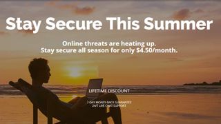 VPN deal