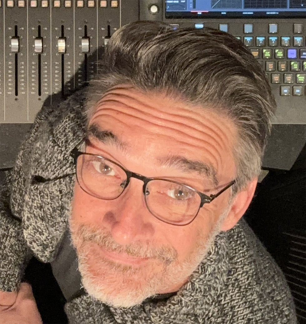 Laurent Jouvin