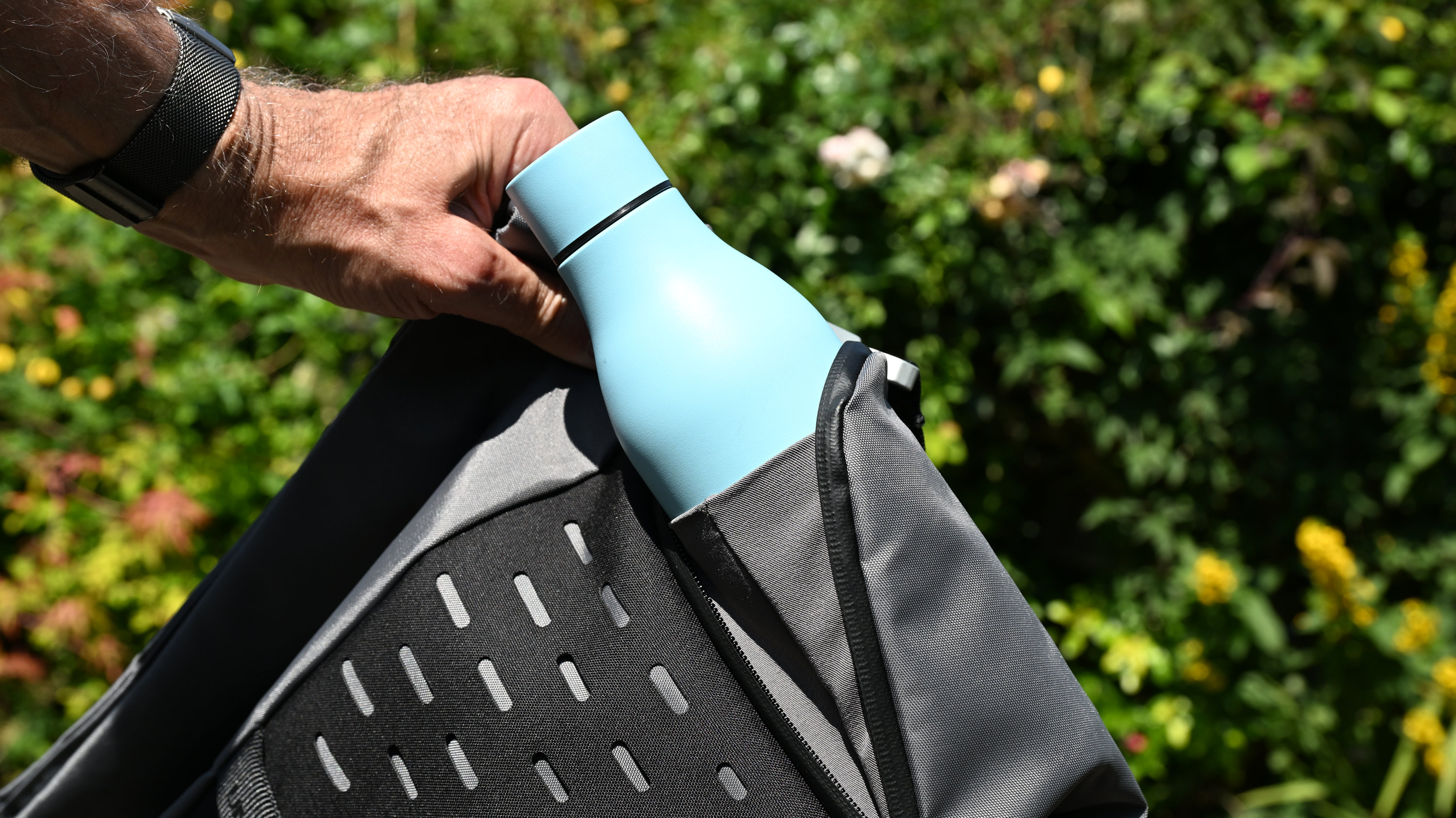Manfrotto Uncover Messenger / Sling product image