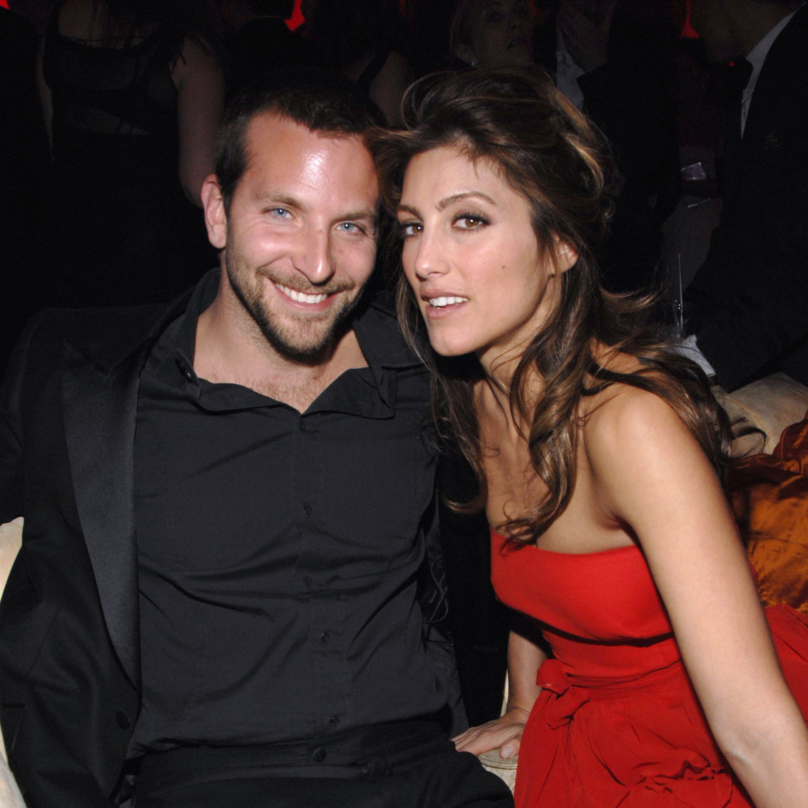 Bradley Cooper's Ex-Wife Jennifer Esposito Reacts to Lady Gaga Rumors