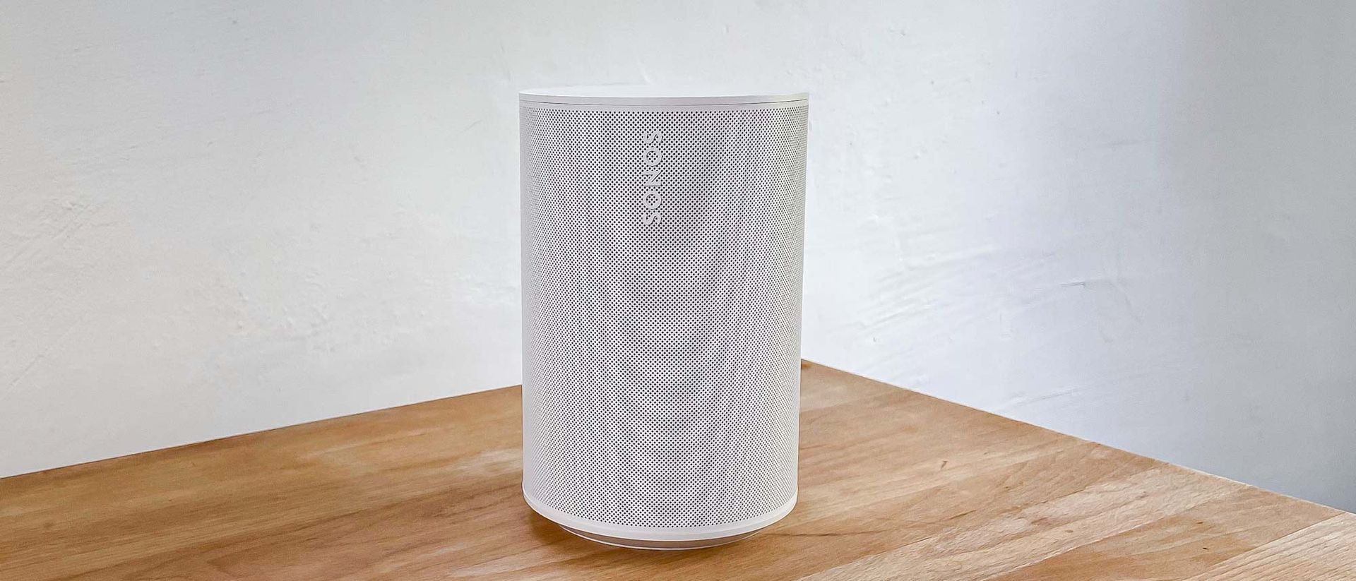 Sonos Era 100 Review | Tom's Guide