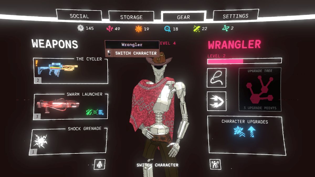 mycopunk