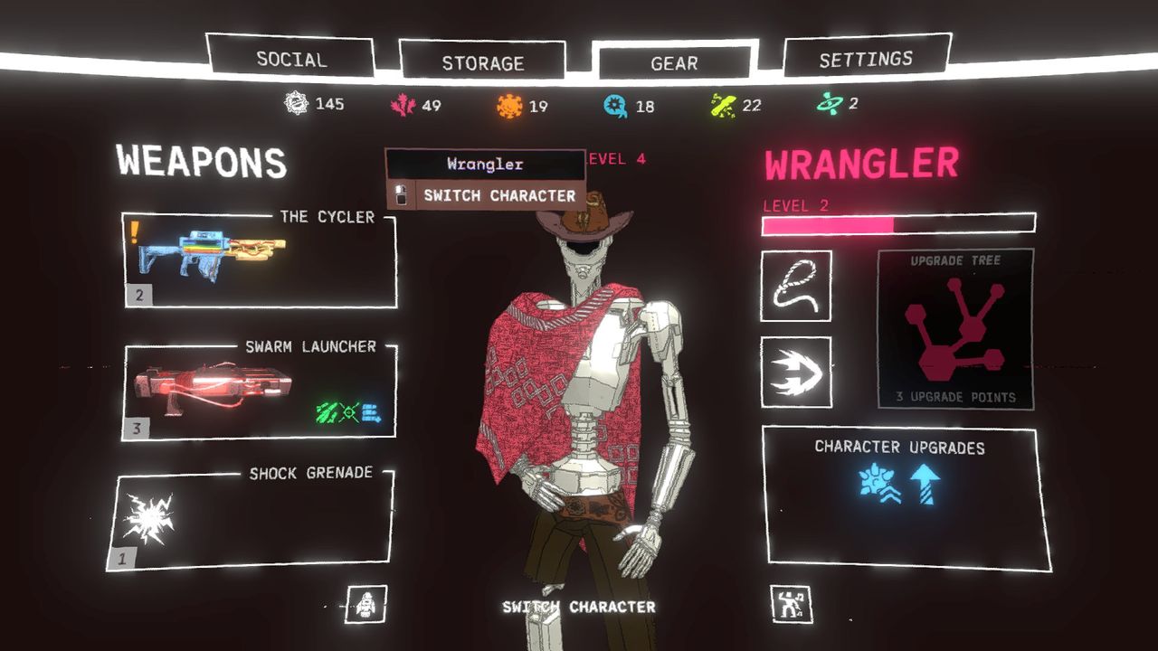 mycopunk