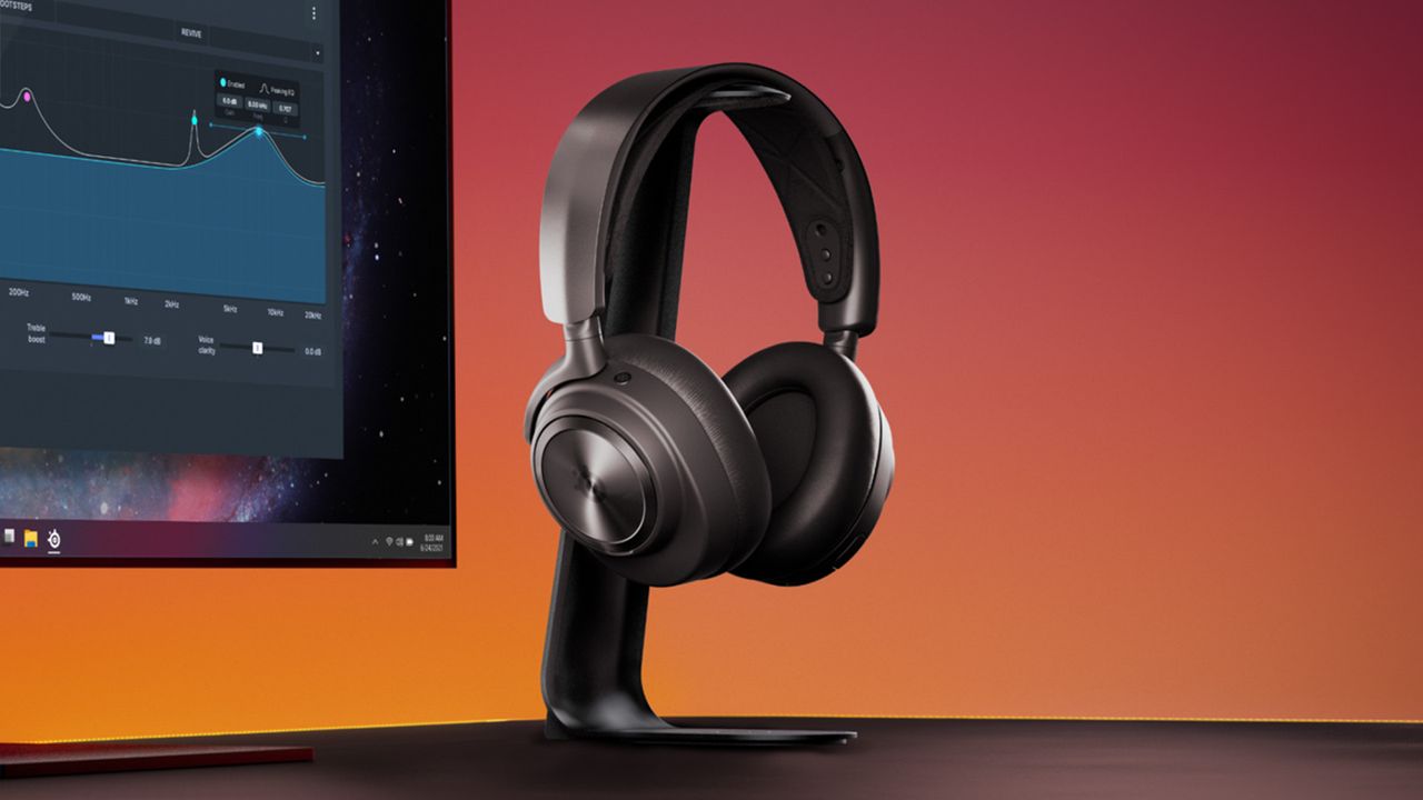 I've tested the best-ever headset, but this is the one I'd buy – it's now less than half the price