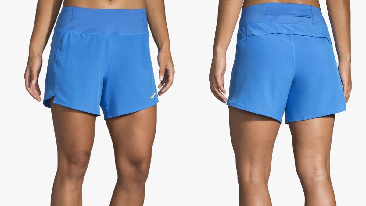 Best Running Shorts For Women Coach
