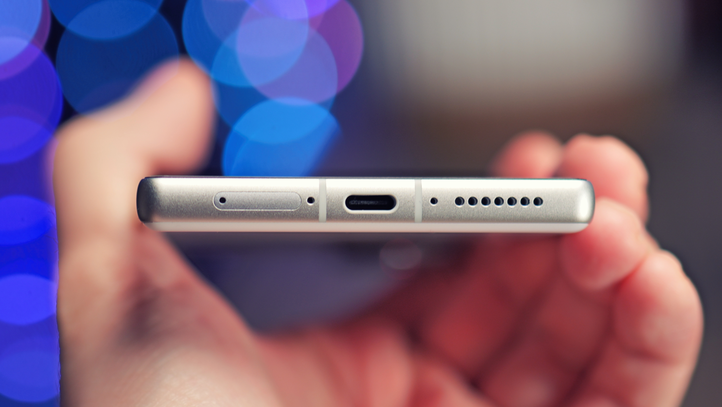 Nubia Z80 Ultra mobile phone