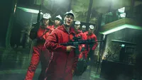 Money Heist: Korea - Joint Economic Area