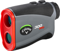 Callaway Golf 300 Pro Laser Rangefinder: was $299 now $192 @ Amazon